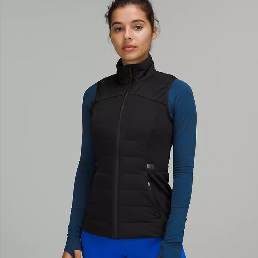 Down for it All Vest